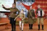 «Песни победы»